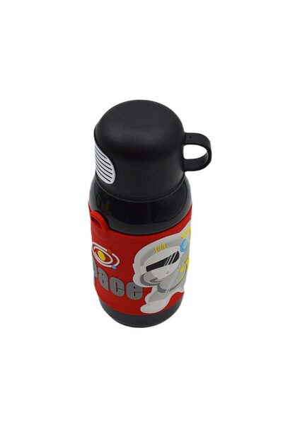 Shotay Space Thermos Unisex Flask 600 Ml. Sht-St-8812-8