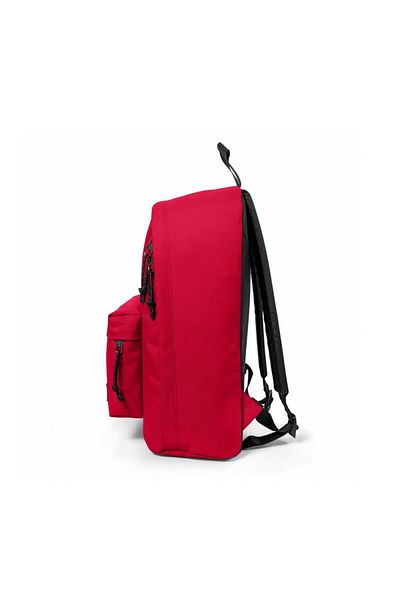 Eastpak Out of Office Red Backpack