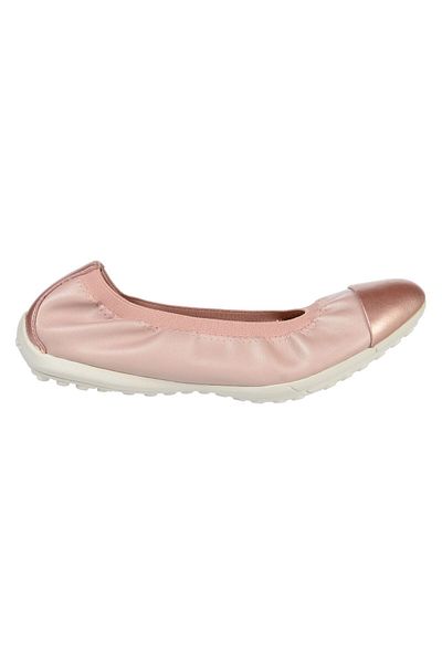 Geox GEOX children's sports shoes JR PIUMA BALLERINE - J92B0AC8011