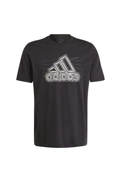 adidas Tricou ADIDAS pentru barbati M GROWTH BOS T - IN6258