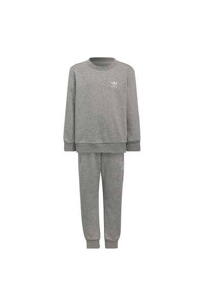 adidas ADIDAS tracksuit for children CREW SET - HC9513