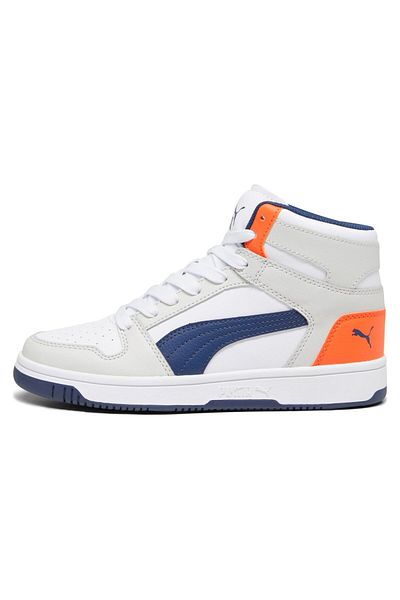 Puma PUMA REBOUND LAYUP SL JR kids' shoes - 37048623