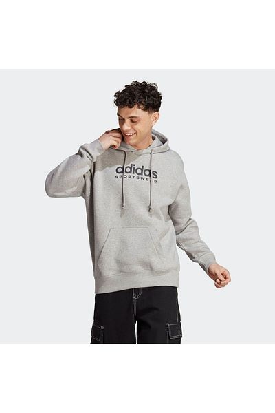 adidas ADIDAS men's sweatshirt M ALL SZN G HDY - IC9772