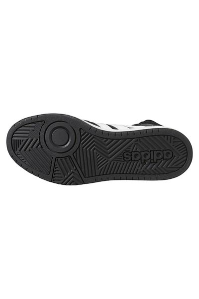 adidas Ghete ADIDAS pentru barbati HOOPS 3.0 MID - GW3020