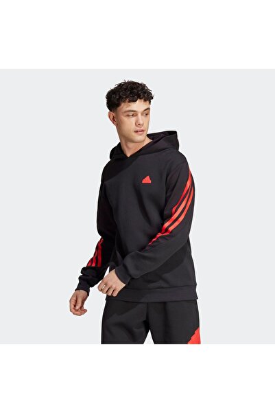 adidas ADIDAS men's sweatshirt M FI 3S HD - IC6742