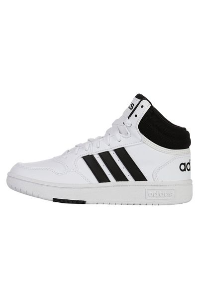 adidas Ghete ADIDAS pentru copii HOOPS 3.0 MID K - IG3715