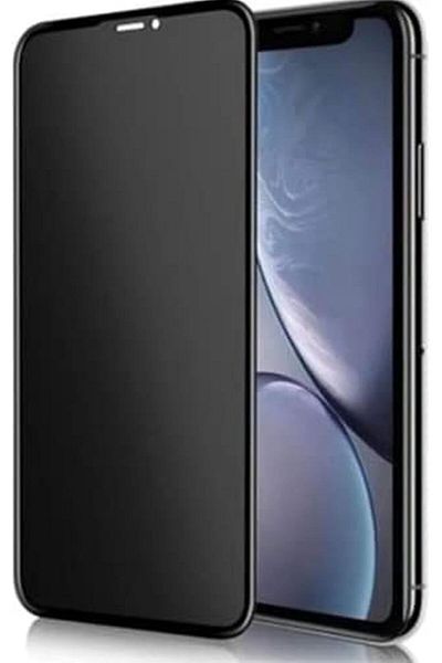 STOREMAX واقي شاشة Ghost لهاتف Sbl Trend Galaxy A24 يغطي كامل الخصوصية للشاشة الجانبية غير المرئية
