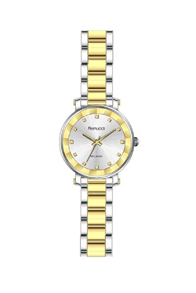 Ferrucci Women's Wristwatch Fc012503460M.06640003