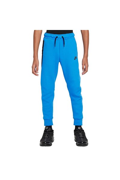 Nike Pantaloni trening NIKE pentru copii TECH FLEECE PANT - FD3287435