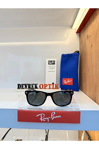 Ray-Ban Sunglasses Rayban Kids Rj9077S 713171 49