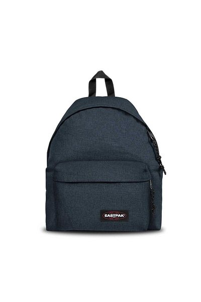 Eastpak Padded Pak R Triple Denim Backpack