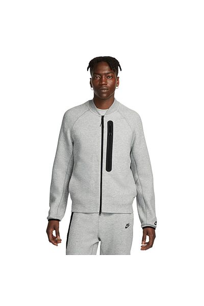 Nike NIKE men's TECH FLC N98 JKT tracksuit - FB8008063