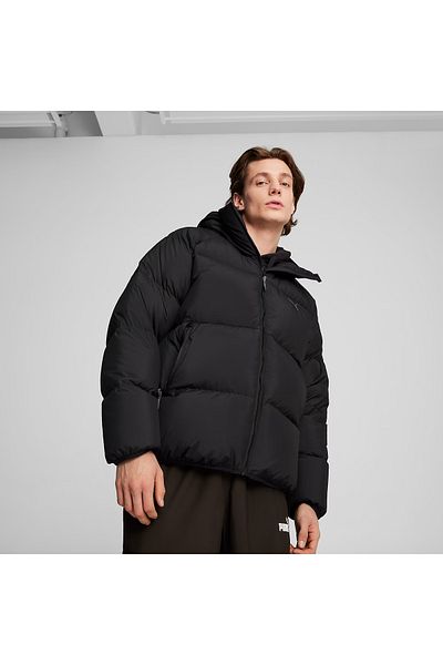 Puma Down Puffer Jacket