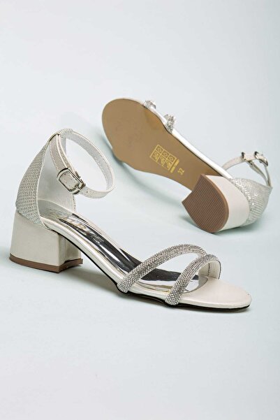 miram shoes Pantofi ocazionali pentru fete, bej, cu 2 dungi, cu cataramă de p...