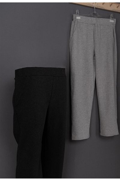Baveno Unisex Casual Φούτερ με τσέπες Baveno