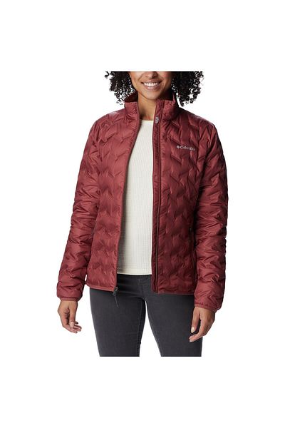 Columbia Jacheta COLUMBIA pentru femei DELTA RIDGE DOWN JACKET - 1875921679