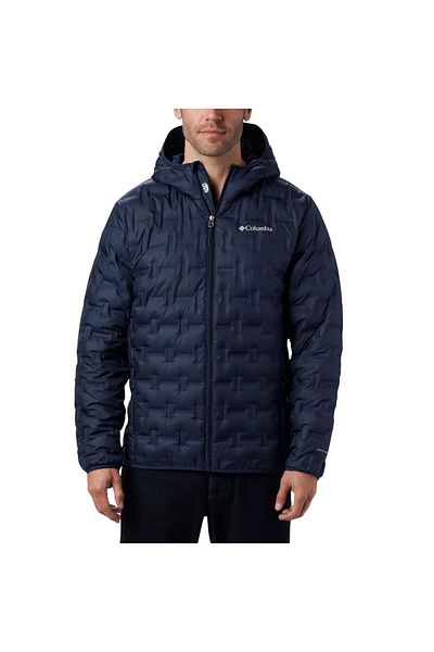 Columbia Jacheta COLUMBIA pentru barbati DELTA RIDGE DOWN HOODED JACKET - 1875892464