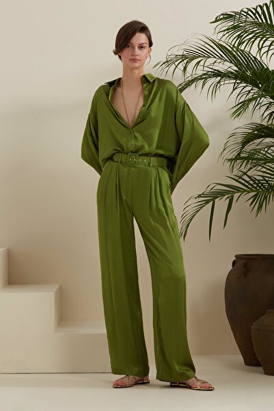 Dahlia Bianca Alina Pantolon