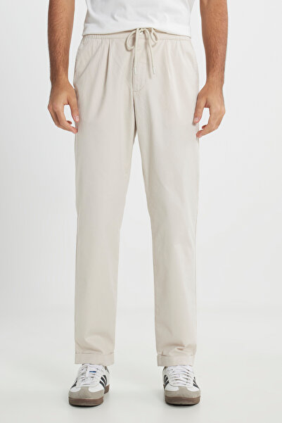 Lee Erkek Bej Pantolon (Model Kodu: Lm04011614 )