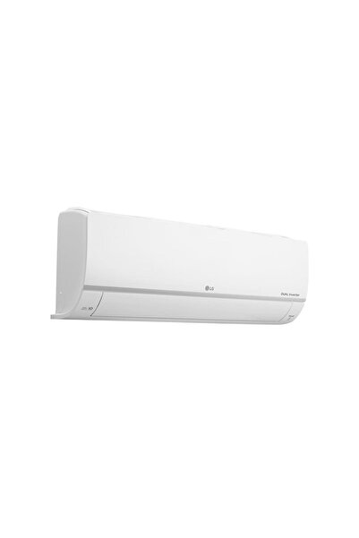 LG Dualcool Plus Pc09sq 9000 Btu A Inverter Duvar Tipi Klima