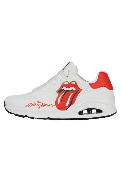 SKECHERS Pantofi sport SKECHERS pentru barbati UNO - ROLLING STONES - 183102WRD