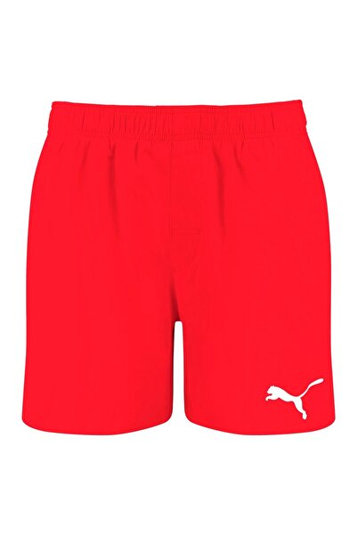 Puma Short baie PUMA pentru barbati SWIM MID SHORTS 1P - 93508802