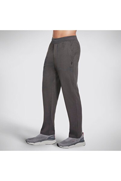 SKECHERS SKECHERS men's track pants GOKNIT PIQUE LOUNGE - M3PT70CHAR