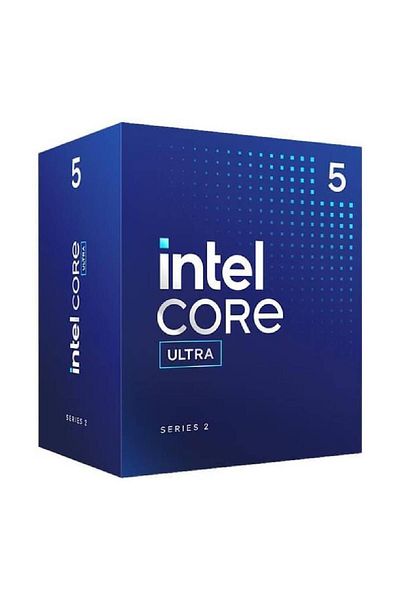 Intel Core Ultra 225 Box 3.3Ghz 20Mb