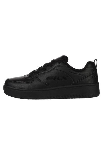 SKECHERS SKECHERS children's sports shoes SPORT COURT 92 - 405696LBBK