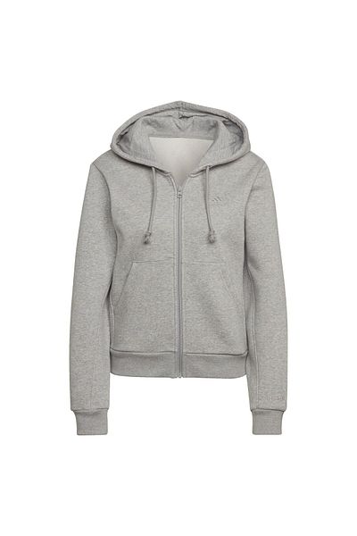 adidas Hanorac ADIDAS pentru femei W ALL SZN FZ HD - HJ8010