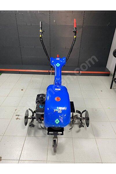 Yavuz Çapa Makinesi ( Y 300 Benzinli 3 1 Çapa Makinesi Bıçak Ve Tekerlek Dahil)