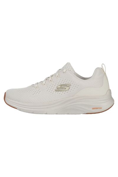 SKECHERS SKECHERS women's sports shoes VAPOR FOAM - FRESH T - 150024NAT