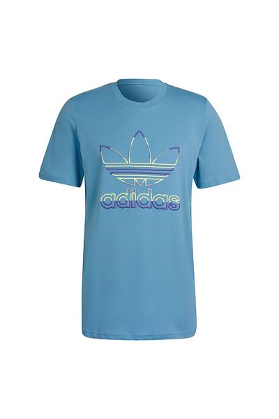 adidas Tricou ADIDAS pentru barbati TREF SER TEE 3 - HC7157