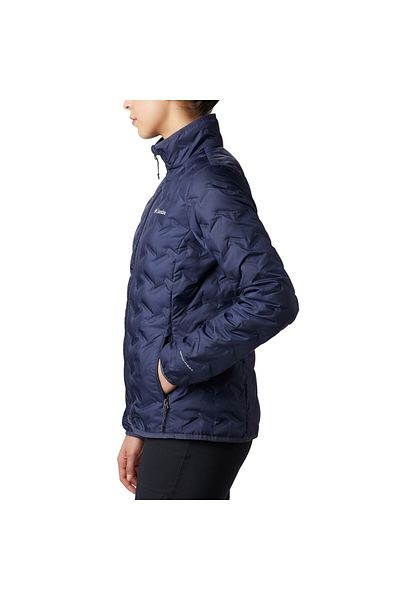 Columbia Jacheta COLUMBIA pentru femei DELTA RIDGE DOWN JACKET - 1875921466