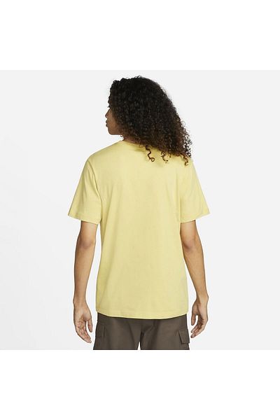 Nike NIKE men's t-shirt M NSW SO 2 HBR TEE - DQ1027304