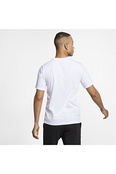 Nike NIKE T-shirt for men TEE ICON FUTURA - AR5004101