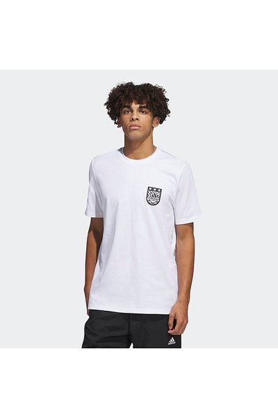 adidas Tricou ADIDAS pentru barbati M XPRESS G T - HS3225