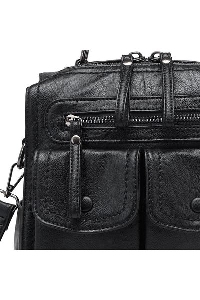 BARCELONA 21K Strappy Drop Tassel Women's Bag 21K Barcelona 1917