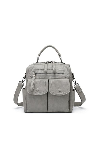 BARCELONA 21K Strappy Drop Tassel Women's Bag 21K Barcelona 1917