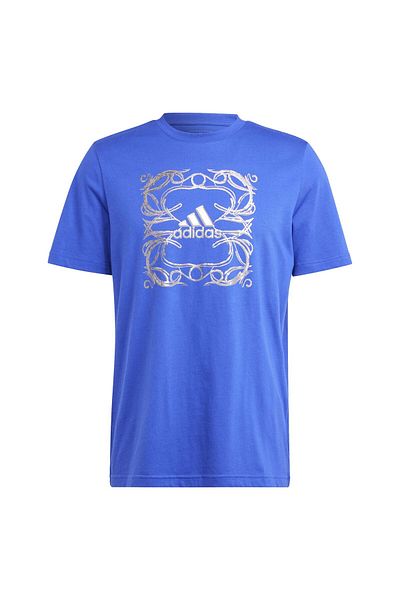 adidas Tricou ADIDAS pentru barbati M METALLIC G T - IR5843