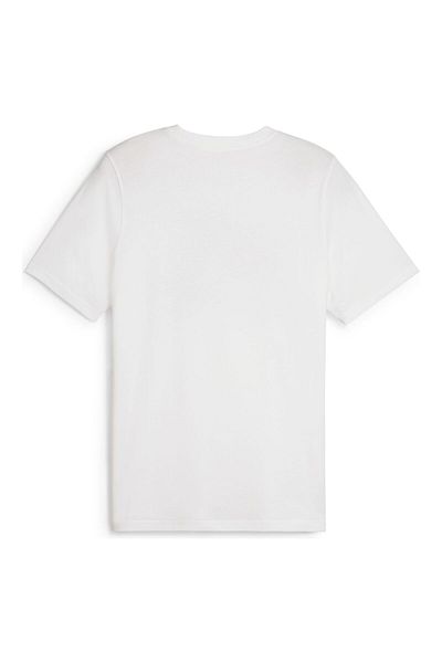 Puma Tricou PUMA pentru barbati GRAPHICS SNEAKER BOX TEE - 68017502