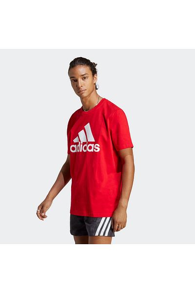 adidas ADIDAS men's T-shirt M BL SJ T - IC9352