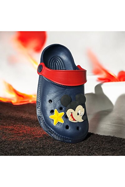 Akınal Bella Взуття для дітей для пляжу, басейну та моря, придатне для щоденного використання