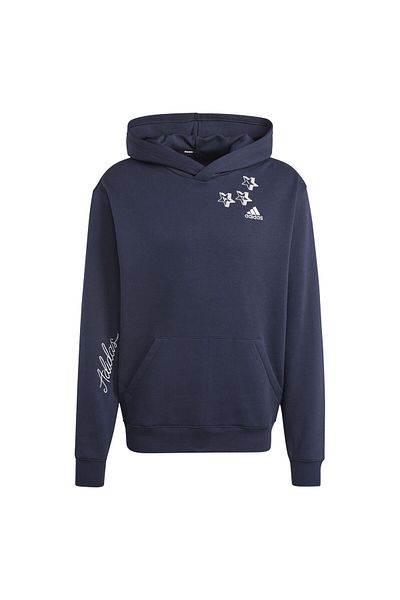 adidas Hanorac ADIDAS pentru barbati BL FL HD Q3 FL - IJ6450