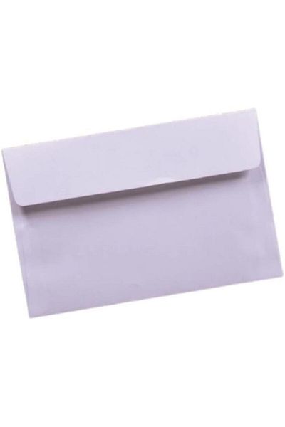 STOREMAX MUARTSHOP 100 τμχ Αυτοκόλλητος φάκελος Dtiye Letter Money Document Πρόταση Γάμου Henna Niche