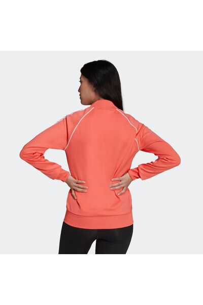 adidas ADIDAS women's tracksuit SUPERSTAR TRACKTOP PB - HE9564