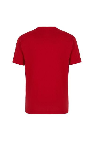 EA7 Emporio Armani EMPORIO ARMANI EA7 T-shirt for men TRAIN LOGO SERIES M TAPE TEE SS - 3DPT35PJ02Z01461
