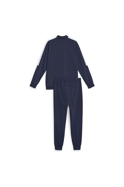 Puma PUMA men's tracksuit BASEBALL TRICOT SUIT - 67742806