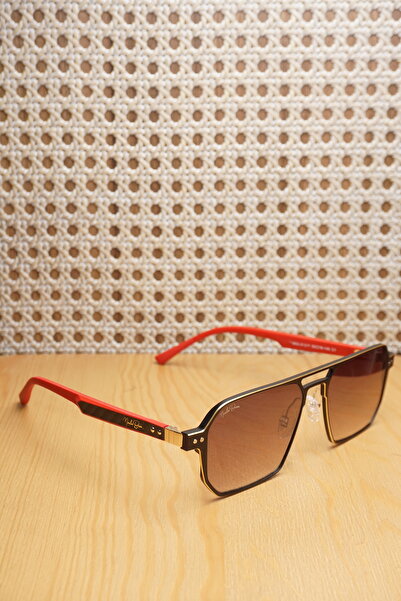 MORLİN BRON GÜNEŞ GÖZLÜĞÜ