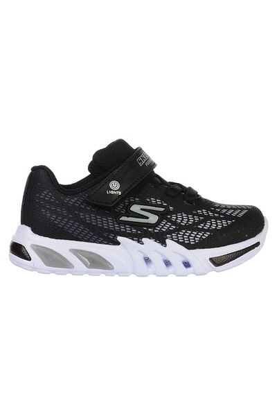 SKECHERS SKECHERS children's sports shoes FLEX-GLOW ELITE-VORL - 400137NBKSL